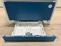 Hp color laser jet pro mfp 4302dw laserprinter - afbeelding 6 van  8