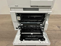 Hp color laser jet pro mfp 4302dw laserprinter - afbeelding 2 van  14