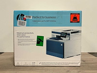 Hp color laser jet pro mfp 4302dw laserprinter - afbeelding 1 van  14