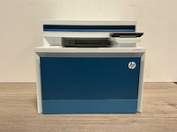 Hp color laser jet pro mfp 4302dw laserprinter - afbeelding 7 van  14