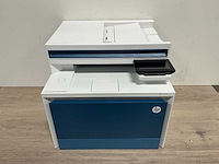 Hp color laser jet pro mfp 4302dw laserprinter - afbeelding 8 van  14