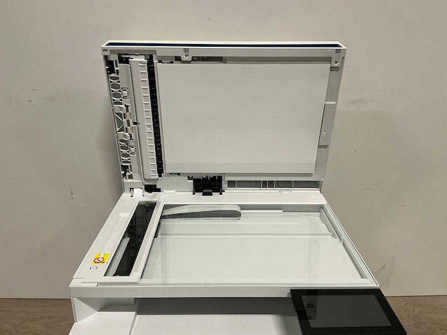 Hp color laser jet pro mfp 4302dw laserprinter - afbeelding 9 van  14