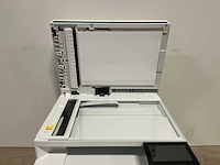 Hp color laser jet pro mfp 4302dw laserprinter - afbeelding 9 van  14