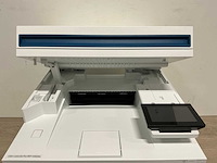 Hp color laser jet pro mfp 4302dw laserprinter - afbeelding 10 van  14
