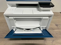 Hp color laser jet pro mfp 4302dw laserprinter - afbeelding 11 van  14