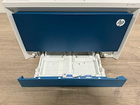 Hp color laser jet pro mfp 4302dw laserprinter - afbeelding 12 van  14