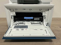 Hp color laser jet pro mfp 4302dw laserprinter - afbeelding 13 van  14