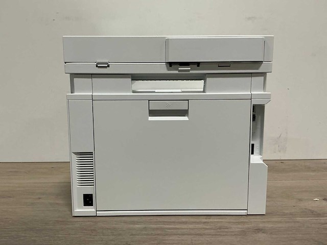 Hp color laser jet pro mfp 4302dw laserprinter - afbeelding 14 van  14