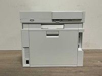 Hp color laser jet pro mfp 4302dw laserprinter - afbeelding 14 van  14