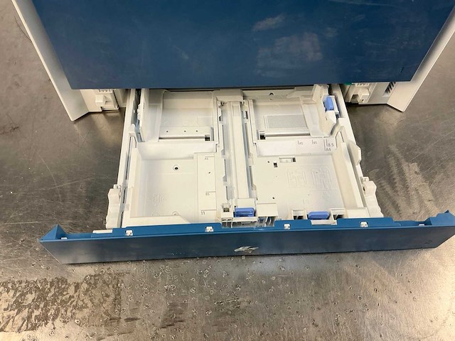 Hp color laser jet pro mfp 4302dw printer & scanner - afbeelding 4 van  5