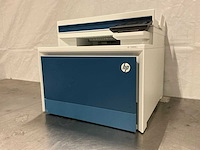 Hp color laser jet pro mfp-4302dw printer - afbeelding 1 van  8