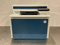 Hp color laser jet pro mfp-4302dw printer - afbeelding 2 van  8
