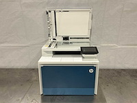 Hp color laser jet pro mfp-4302dw printer - afbeelding 3 van  8