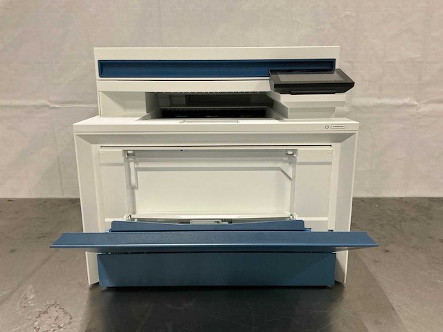 Hp color laser jet pro mfp-4302dw printer - afbeelding 4 van  8