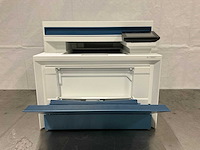 Hp color laser jet pro mfp-4302dw printer - afbeelding 4 van  8