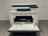 Hp color laser jet pro mfp-4302dw printer - afbeelding 6 van  8