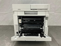 Hp color laser jet pro mfp-4302dw printer - afbeelding 7 van  8