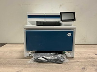 Hp color laser jet pro mfp 4302dw printer - afbeelding 3 van  10