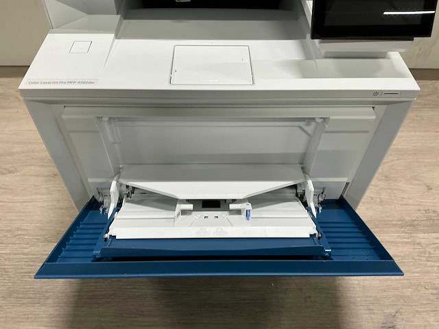 Hp color laser jet pro mfp 4302dw printer - afbeelding 5 van  10