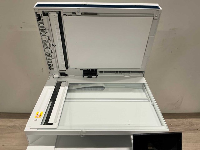 Hp color laser jet pro mfp 4302dw printer - afbeelding 6 van  10