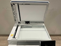 Hp color laser jet pro mfp 4302dw printer - afbeelding 6 van  10