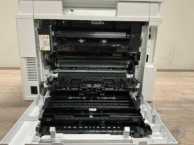 Hp color laser jet pro mfp 4302dw printer - afbeelding 9 van  10