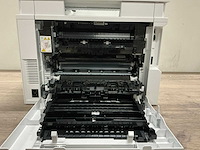 Hp color laser jet pro mfp 4302dw printer - afbeelding 9 van  10