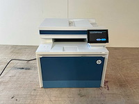 Hp color laser jet pro mfp 4302dw printer - afbeelding 1 van  7