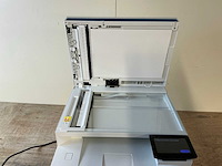 Hp color laser jet pro mfp 4302dw printer - afbeelding 2 van  7