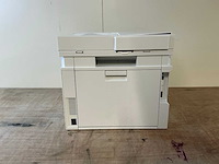 Hp color laser jet pro mfp 4302dw printer - afbeelding 6 van  7