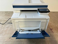 Hp color laser jet pro mfp 4302dw printer - afbeelding 1 van  2