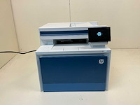 Hp color laser jet pro mfp 4302fdw 3d printer - afbeelding 1 van  8