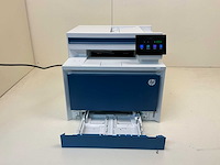 Hp color laser jet pro mfp 4302fdw 3d printer - afbeelding 5 van  8