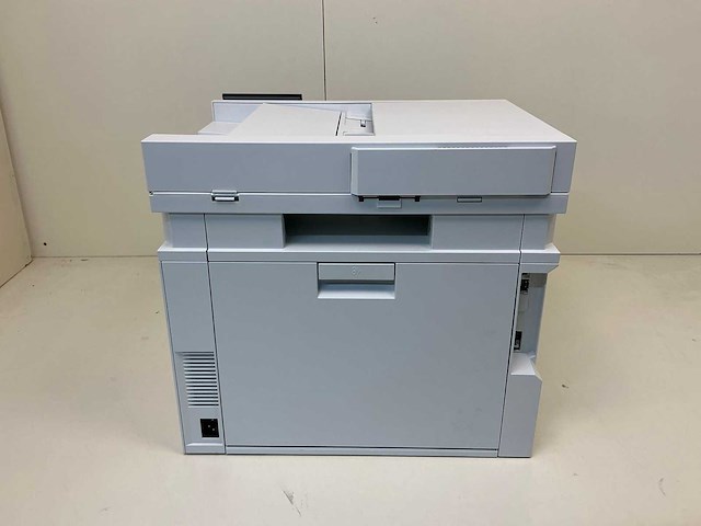 Hp color laser jet pro mfp 4302fdw 3d printer - afbeelding 8 van  8