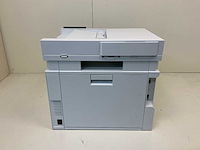 Hp color laser jet pro mfp 4302fdw 3d printer - afbeelding 8 van  8