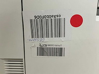 Hp color laser jet pro mfp 4302fdw laserprinter - afbeelding 2 van  10