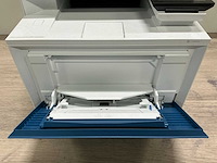 Hp color laser jet pro mfp 4302fdw laserprinter - afbeelding 6 van  10