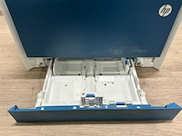 Hp color laser jet pro mfp 4302fdw laserprinter - afbeelding 7 van  10