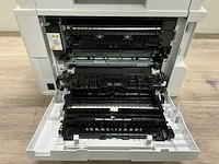 Hp color laser jet pro mfp 4302fdw laserprinter - afbeelding 9 van  10