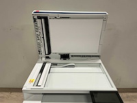 Hp color laser jet pro mfp 4302fdw laserprinter - afbeelding 4 van  10