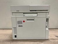 Hp color laser jet pro mfp 4302fdw laserprinter - afbeelding 8 van  10