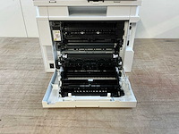 Hp color laser jet pro mfp 4302fdw overige printers en copiers - afbeelding 2 van  12