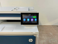 Hp color laser jet pro mfp 4302fdw overige printers en copiers - afbeelding 3 van  12