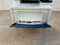 Hp color laser jet pro mfp 4302fdw overige printers en copiers - afbeelding 7 van  12