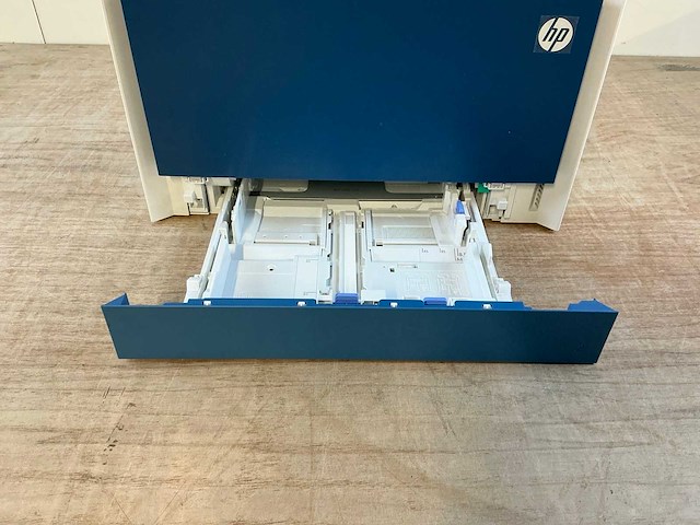 Hp color laser jet pro mfp 4302fdw overige printers en copiers - afbeelding 8 van  12