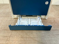 Hp color laser jet pro mfp 4302fdw overige printers en copiers - afbeelding 8 van  12