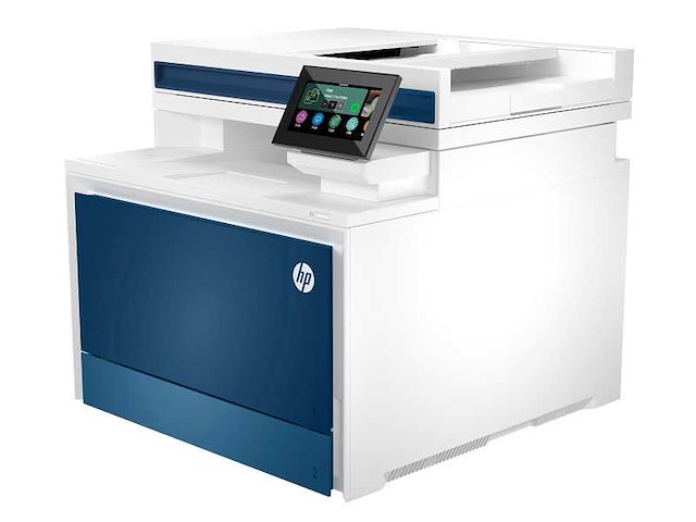 Hp color laser jet pro mfp 4302fdw printer - afbeelding 1 van  3