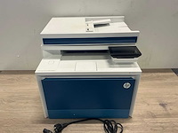 Hp color laser jet pro mfp 430dw printer - afbeelding 3 van  9