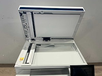 Hp color laser jet pro mfp 430dw printer - afbeelding 4 van  9