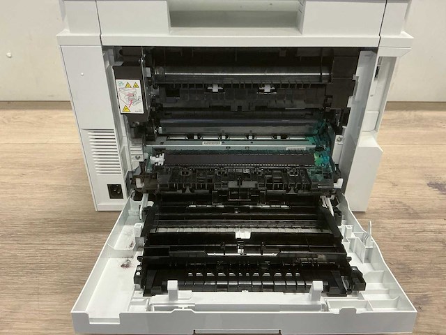 Hp color laser jet pro mfp 430dw printer - afbeelding 6 van  9